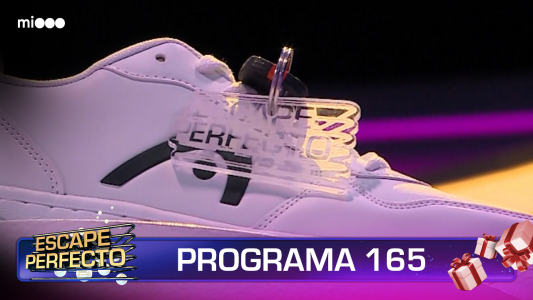 Programa 165