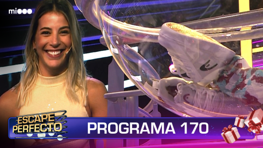 Programa 170
