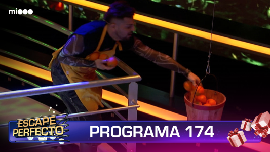 Programa 174