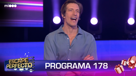 Programa 178