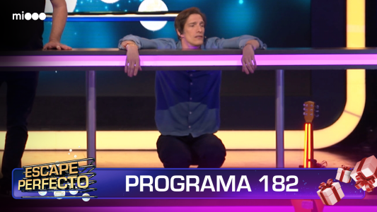 Programa 182