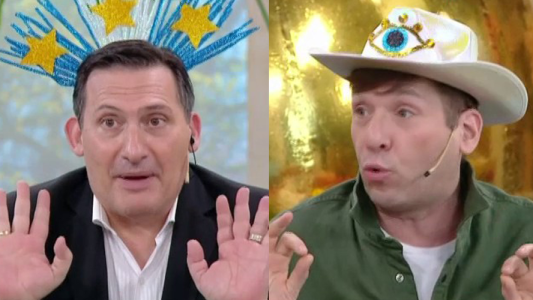 ¿Martín Ku será el próximo eliminado?: fuerte debate entre Paulo Kablan y Gastón Trezeguet