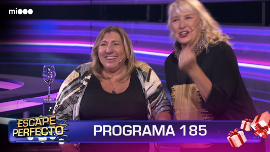 Programa 185
