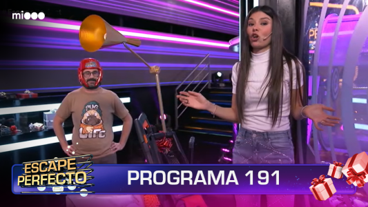 Programa 191