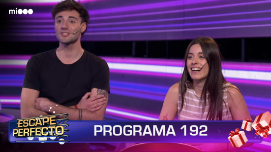 Programa 192