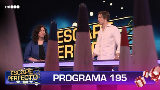 Programa 195
