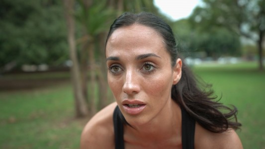Fiorela Fraccaro es vegana: "No sé cómo va a funcionar mi alimentación en Survivor"