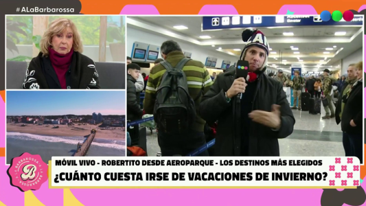 ¿Cuánto cuesta irse de vacaciones de invierno?