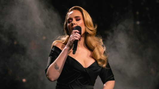 Adele pondrá una pausa en su carrera: "No tengo ningún plan para nueva música"