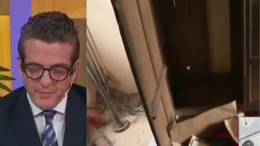 Caso Loan: Mauro Szeta analizo las ultimas novedades