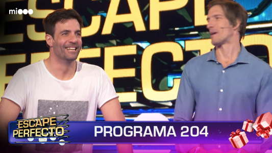 Programa 204