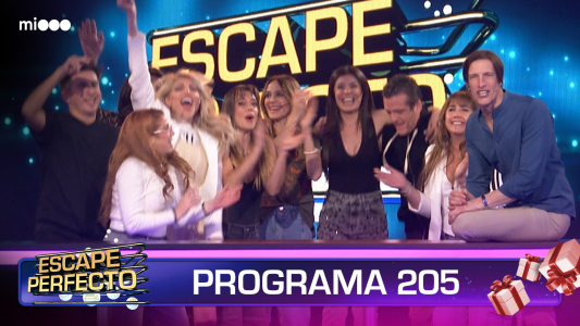 Programa 205