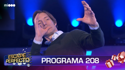 Programa 208