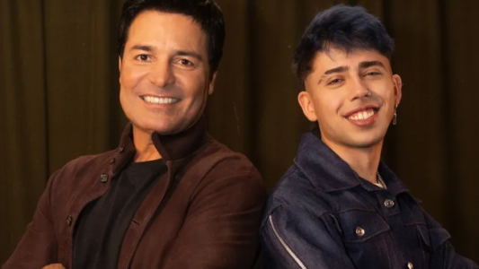 Aprobado por Chayanne: Luck Ra anunció el remix de "Un siglo sin ti"