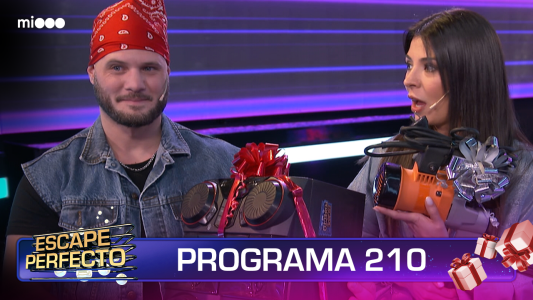 Programa 210