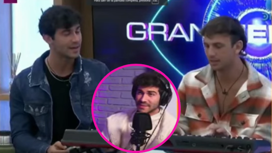 ¿Nicolas y Bautista crearon el hit del verano?
