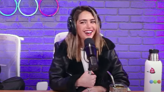 Furia viene a mi cumple  Sabrina revelo los detalles de su proximo festejo