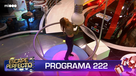 Programa 222