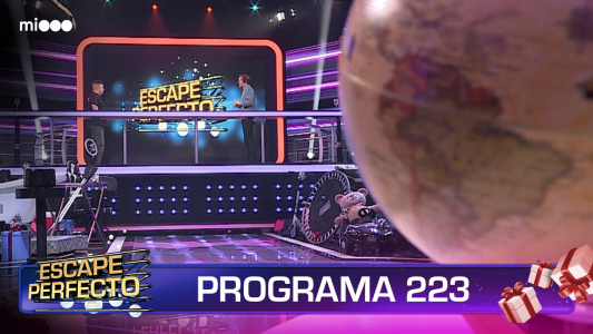 Programa 223