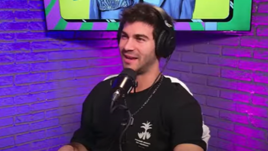Nico Grosman revelo que le hubiera gustado hacer si no entraba a Gran Hermano