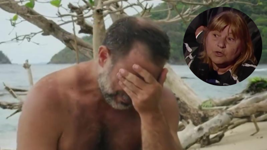 "Es excelente": la mamá de Mauro pidió disculpas por la mentira del ídolo falso