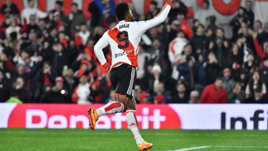 River y Talleres definen el pase a cuartos de final