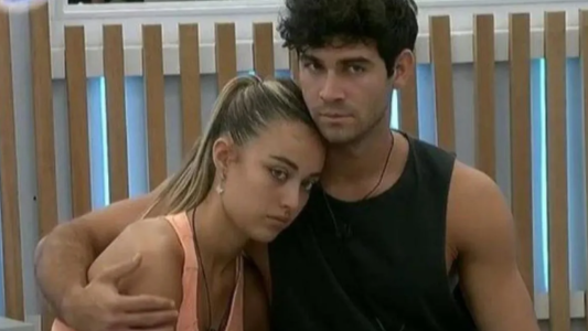 Se acabó el amor tras GH: Flor Regidor aseguró que Nico Grosman le fue infiel
