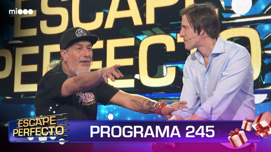 Programa 245