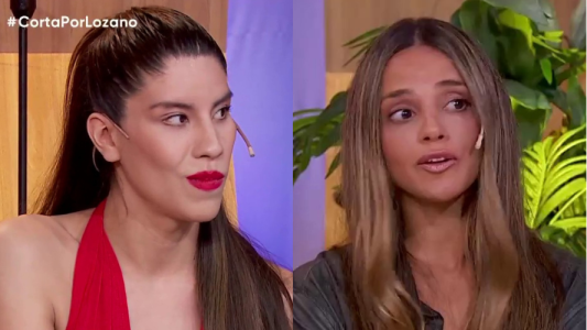 “El karma le llego”: Ines y Malena volvieron a cruzarse