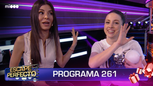 Programa 261