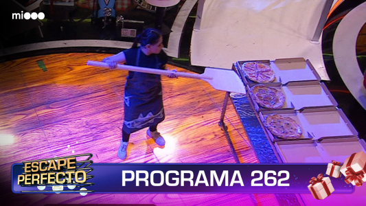 Programa 262