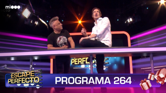 Programa 264