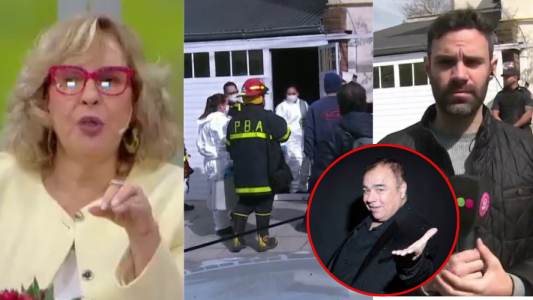 Fallecio La Tota Santillan: Entrevista exclusiva con su hermano y su abogado