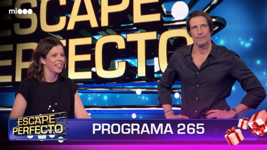 Programa 265