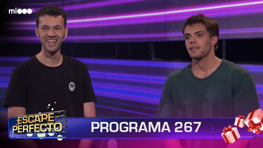 Programa 267