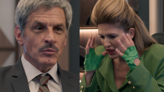 Resultado del test de ADN: ¿Margarita es hija de Florencia Fazzarino?