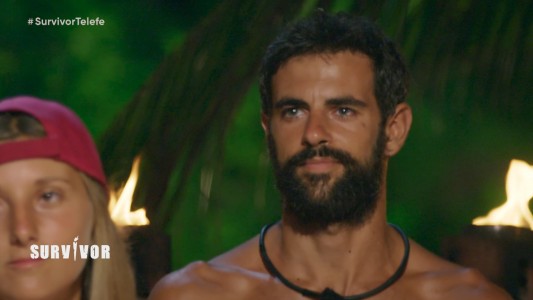 Juan Pablo fue eliminado: "Esta nueva alianza de mujeres va a llegar a la final"