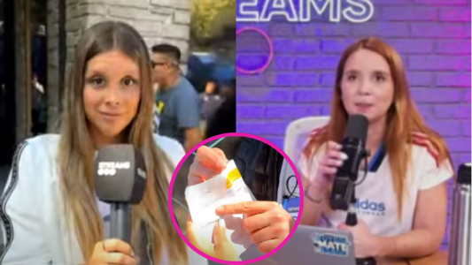 Renuncio al trabajo para entrar a gran hermano y lleva consejos sexuales