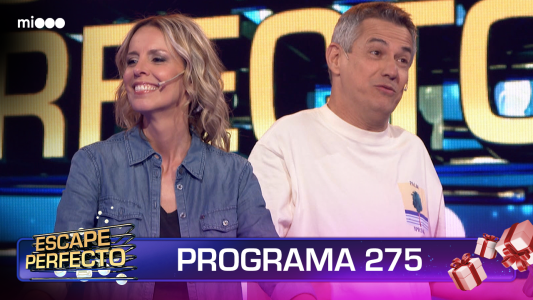 Programa 275