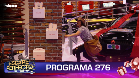 Programa 276