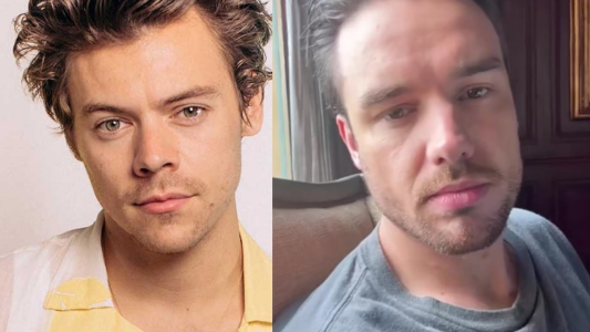 Harry Styles rompió el silencio tras la muerte de Liam Payne: "Su mayor alegría era hacer felices a los demás"