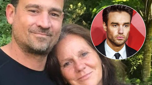 La mamá de Chano: "Cuando murió Liam Payne le agradecí a mi hijo por estar 20 meses limpio"