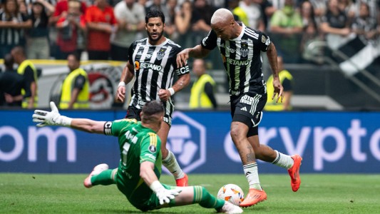 River y una semifinal caliente ante el Mineiro