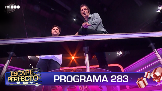 Programa 283