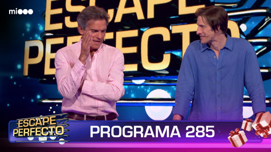 Programa 285