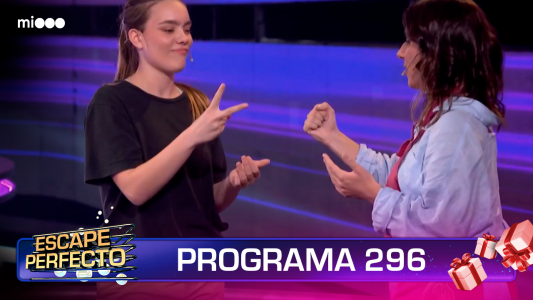 Programa 296
