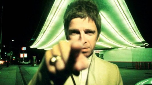 Noel Gallagher dijo que los conciertos de Oasis serán "menos ruidosos" porque "ya están viejos"