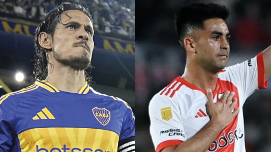 Mundial de Clubes 2025: Boca debuta ante el Benfica de Di María y River contra un equipo japonés