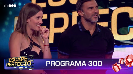 Programa 300