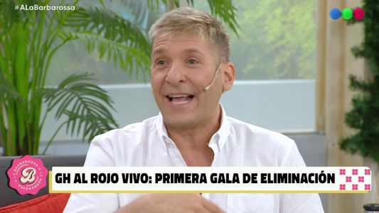 Arde Gran Hermano: ¿quién será el primer eliminado?